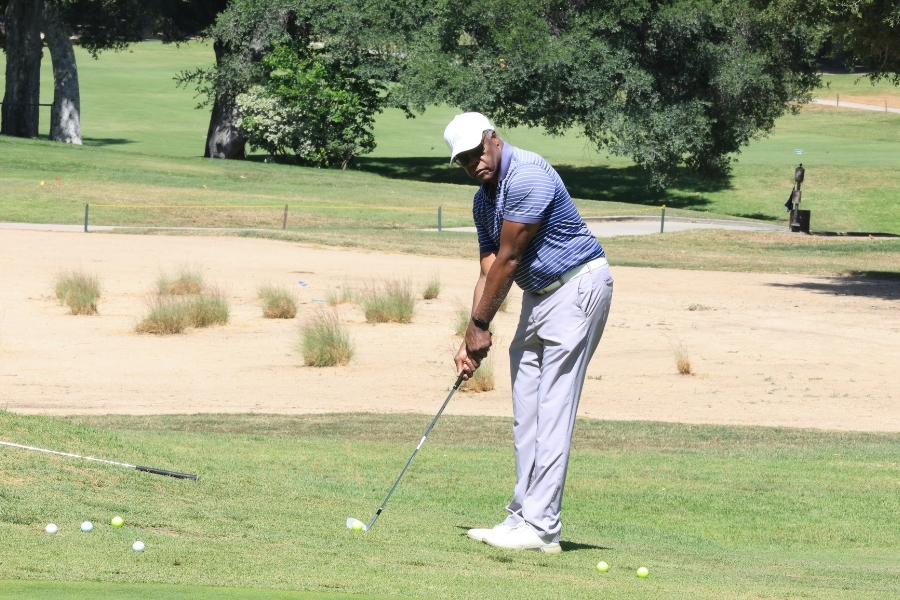 Course Tour