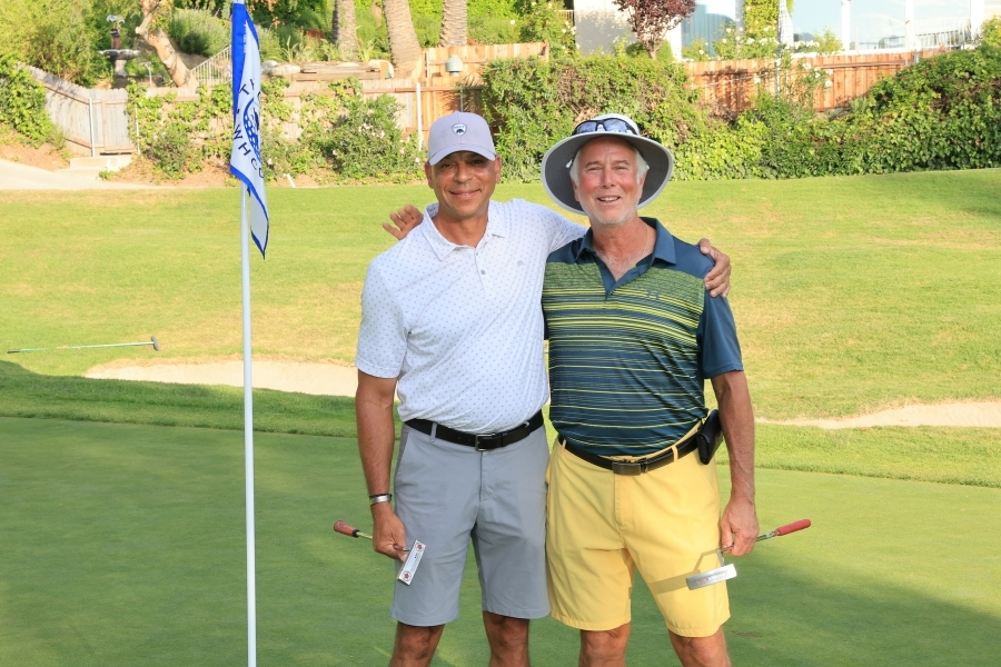 Premier Unlimited Golf Membership