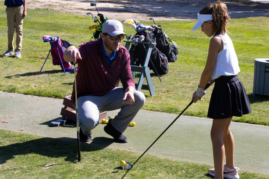 PGA Junior League Woodland Hills