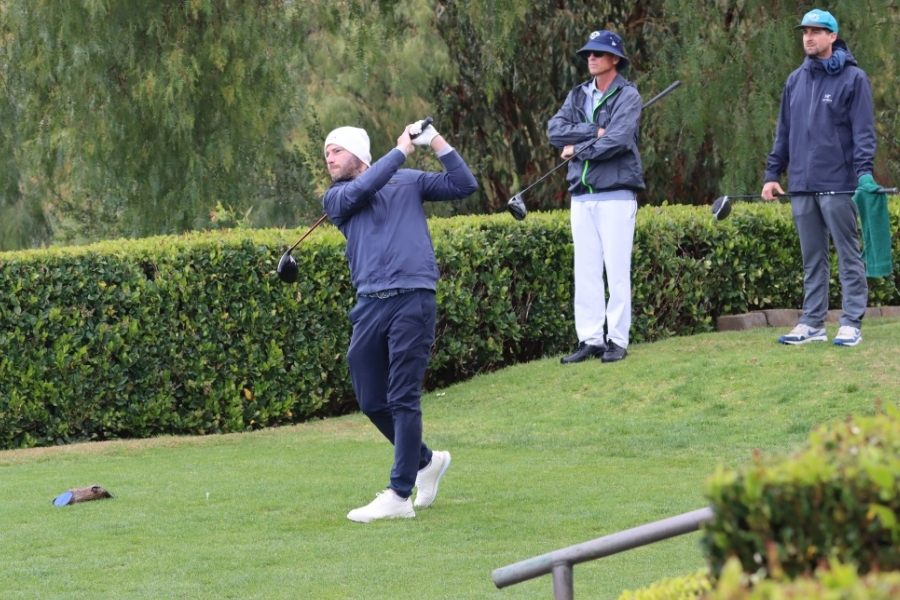 Four-Hour Rounds