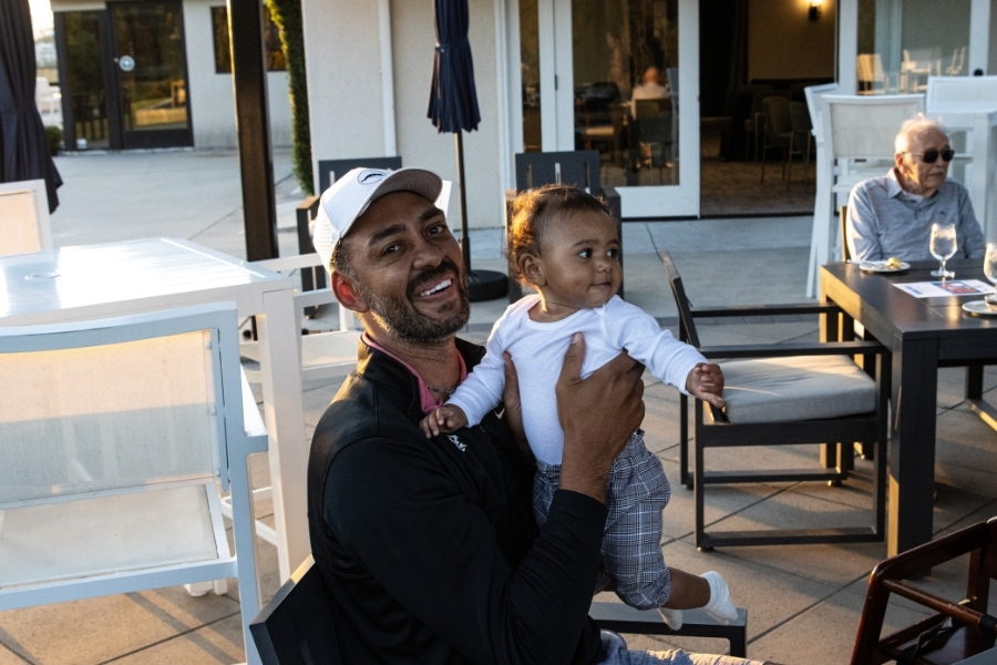 Family Brunch