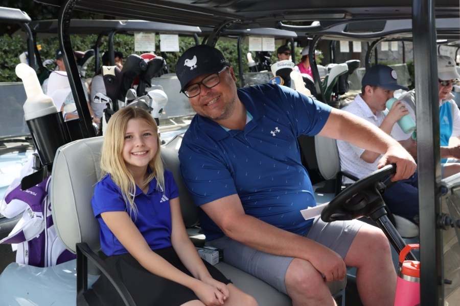 Junior Club Championship WHCC
