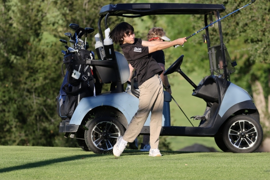 Junior Golf Programs