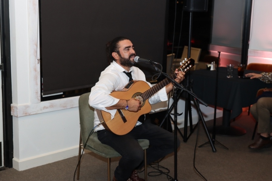 Live Music Events WHCC
