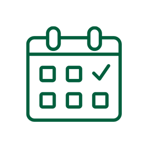 Calendar Icon