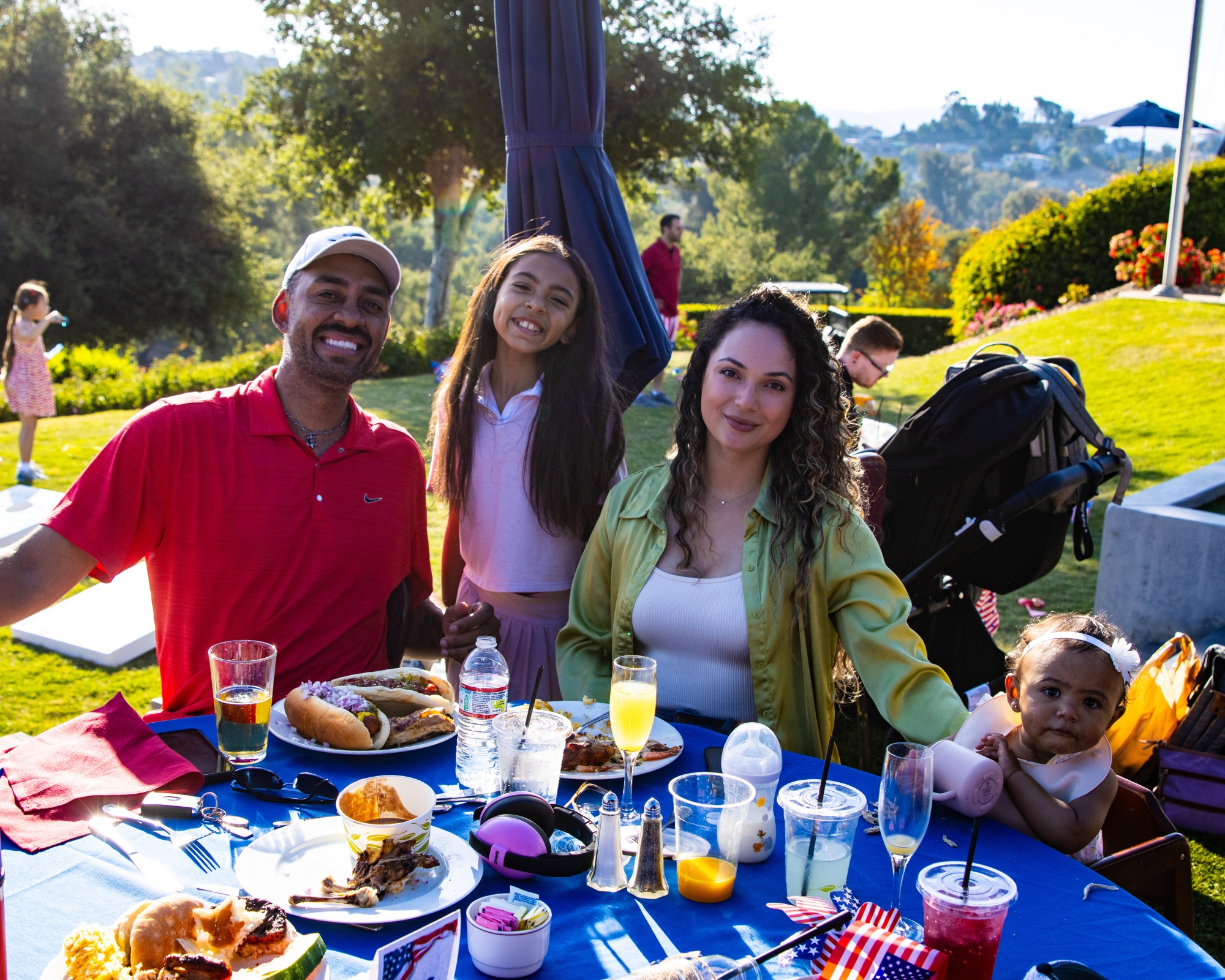 Family Brunch