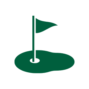 Golf Icon