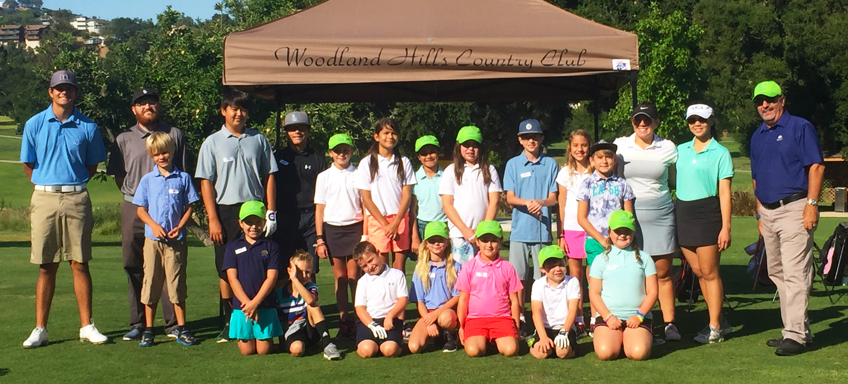 Future Champions Junior Golf Tour- Official Site- Tournaments, Camps, Lessons