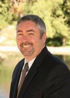 photo of Rick Stegall, PGA
