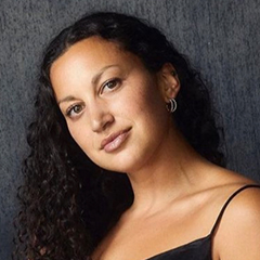 photo of Sophie Galate