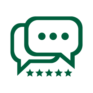 Reviews Icon