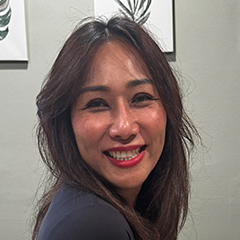 photo of Alisa Charee