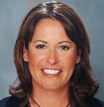 photo of Angela Buzminski, PGA