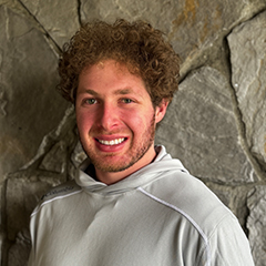 photo of  Ethan Karpel