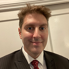 photo of Gregg Matalas