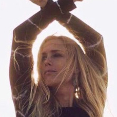 photo of Madeleine Barmark
