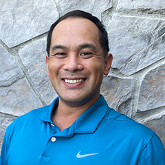 photo of  Marvin Kagaoan, PGA