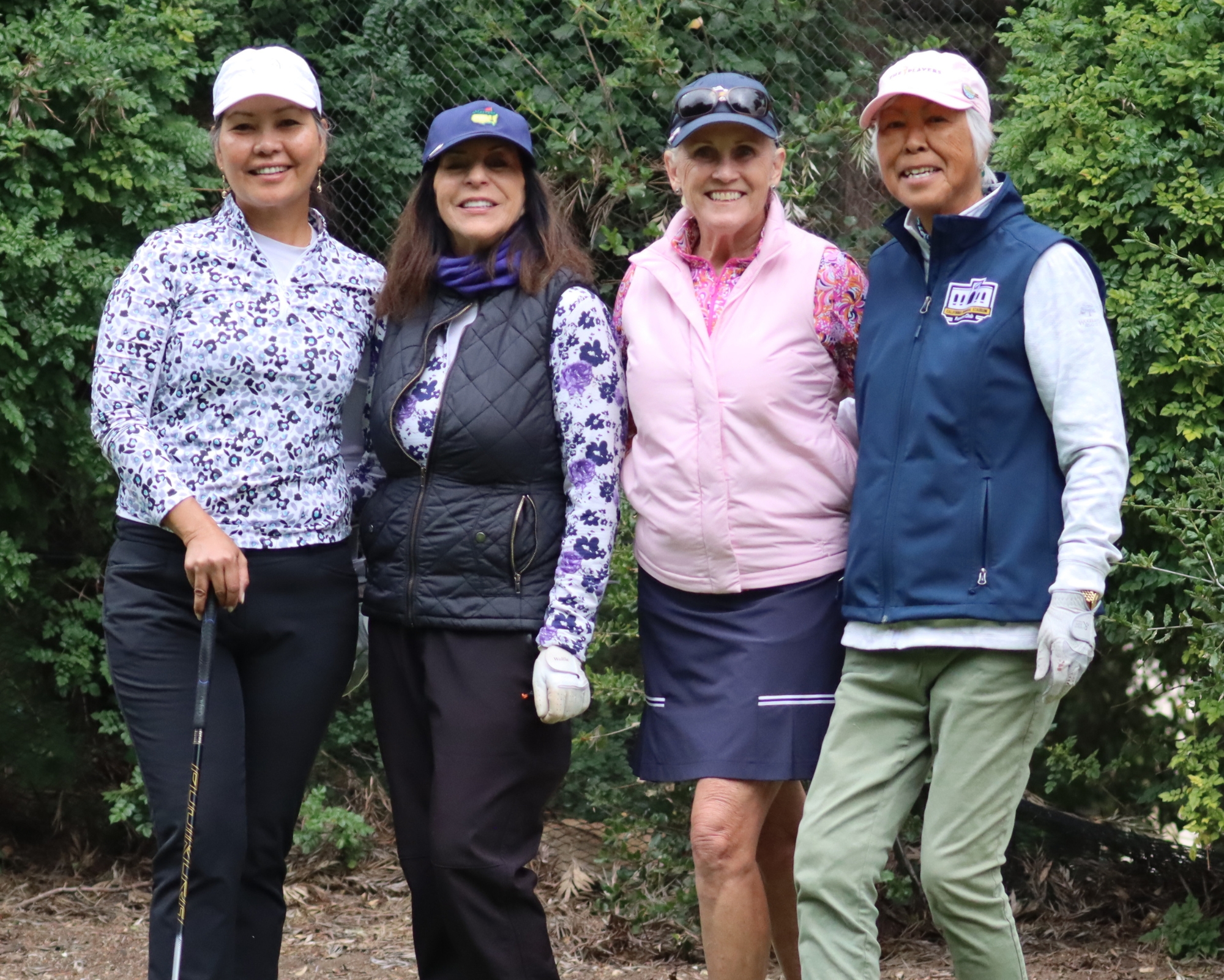 WGA holiday tournament
